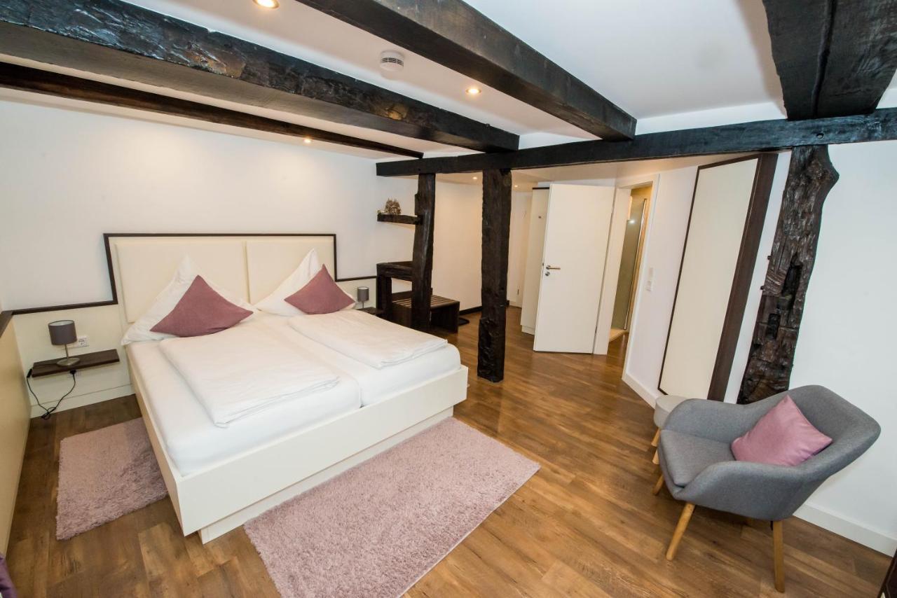 Hotel Zum Braunen Hirschen Бад Дрибург Екстериор снимка